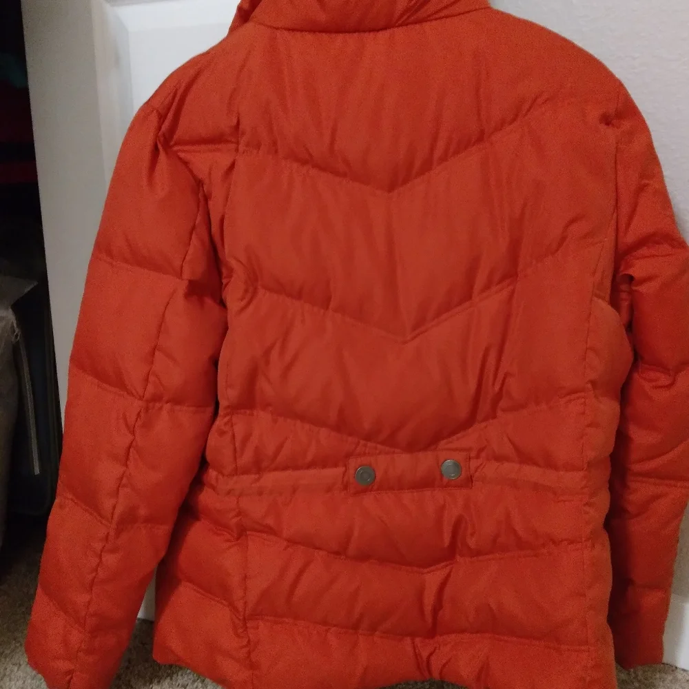 White Riret Jacket - Picture 2 of 2